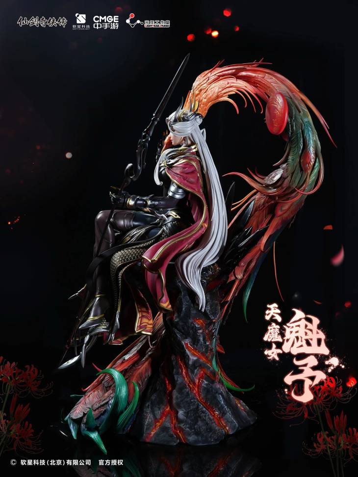 Light Year - Deva Demoness Kuiyu - Image 5