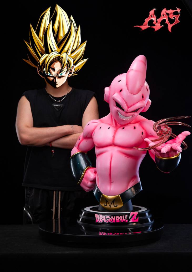 Army Ant - Kid Buu - Image 4