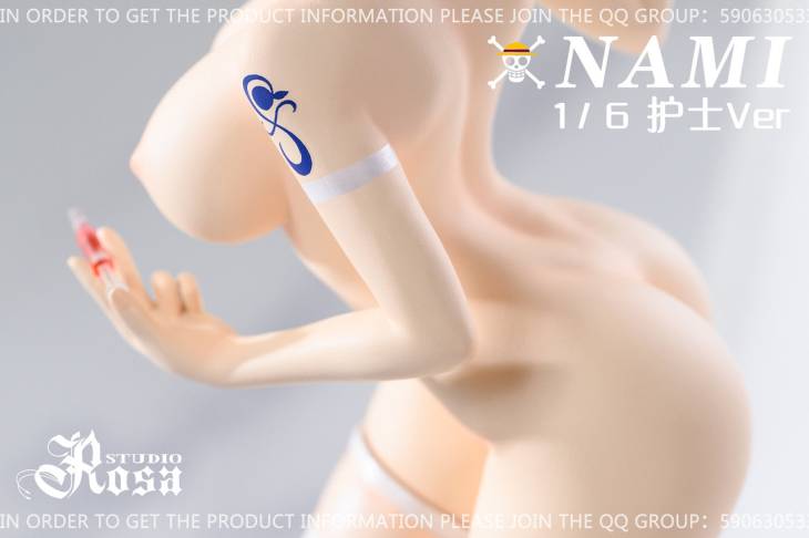 Rosa - Nami - Image 20