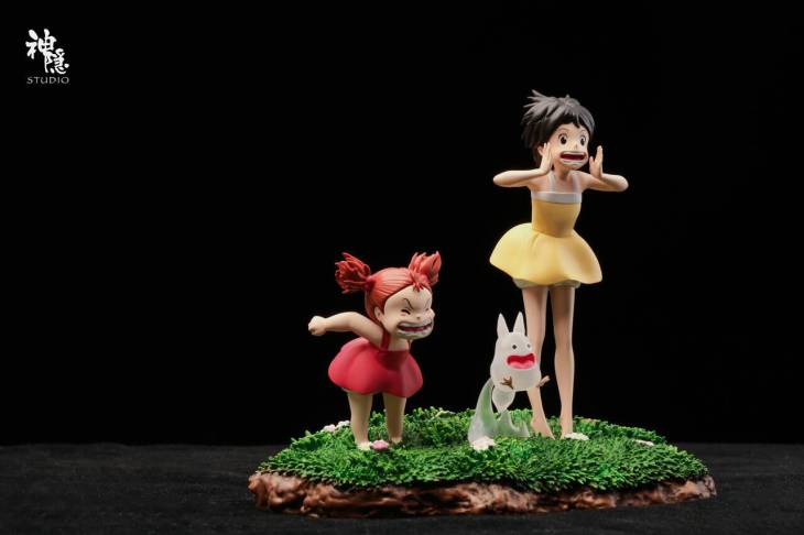 Shen Yin - Totoro - Image 9