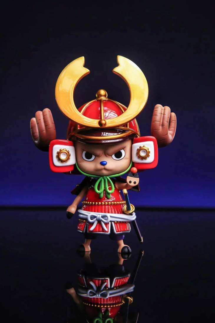 DX - Chopper - Image 5