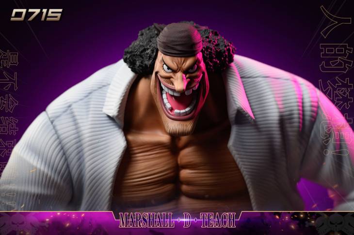 0715 - Blackbeard - Image 3