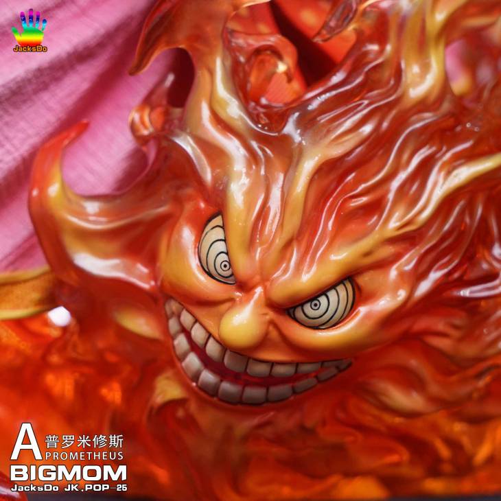 JacksDo - Big Mom - Image 21
