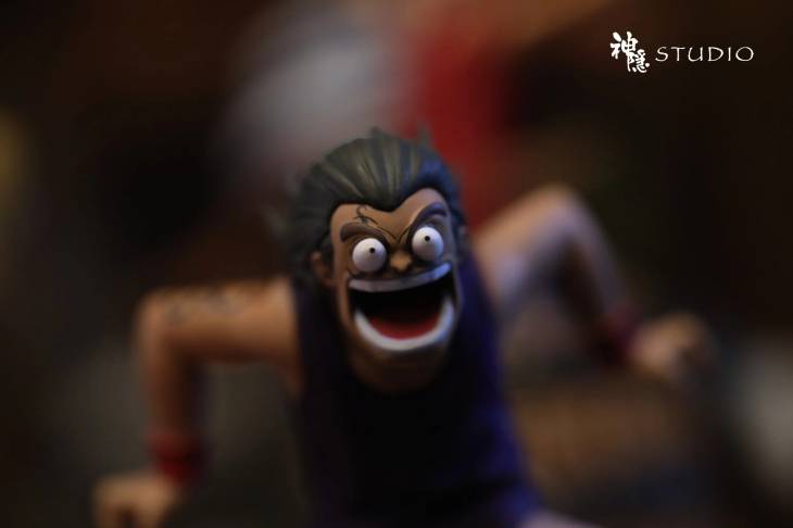 Shen Yin - Luffy - Image 7