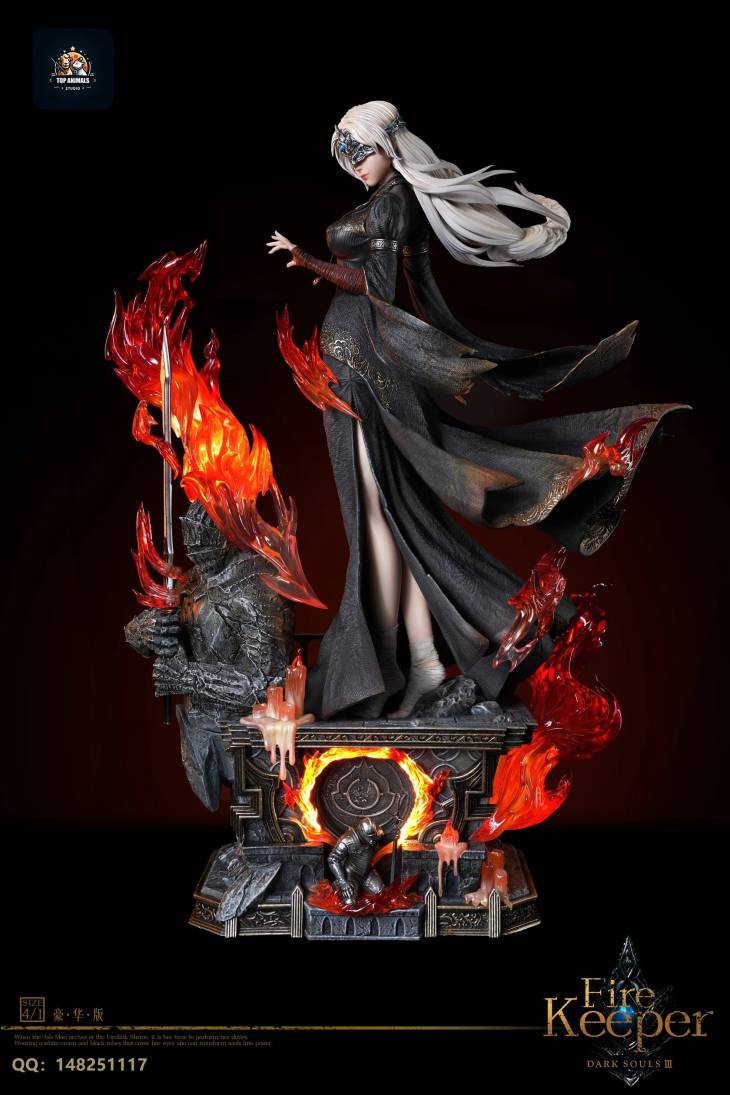 Top Animals - Fire Keeper - Image 4