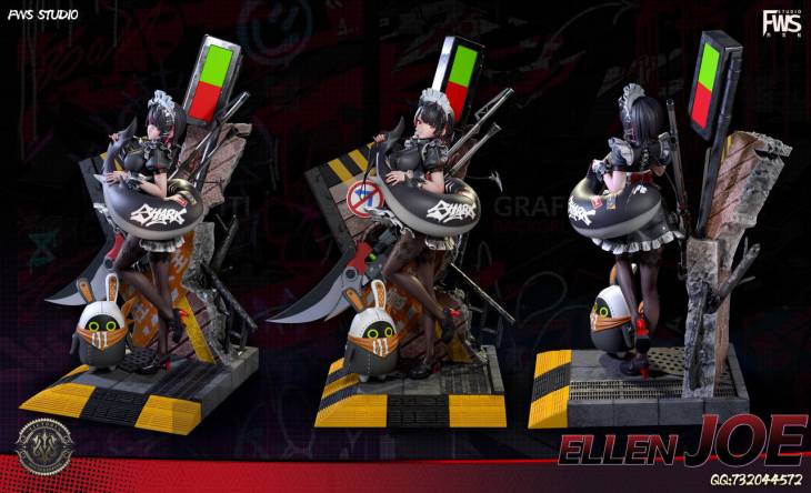 FWS - Ellen Joe - Image 3