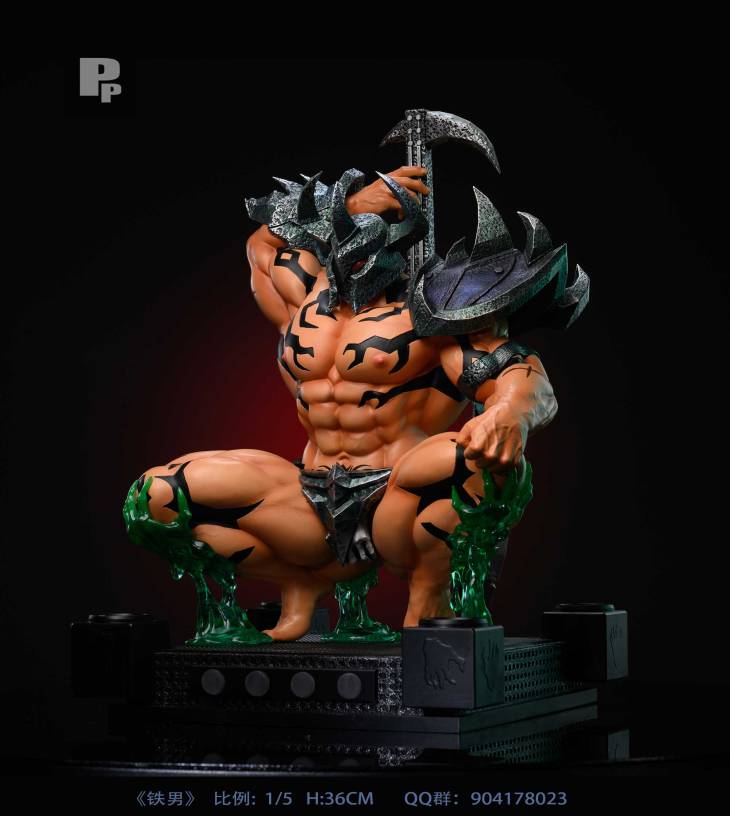 PP - Mordekaiser - Image 4