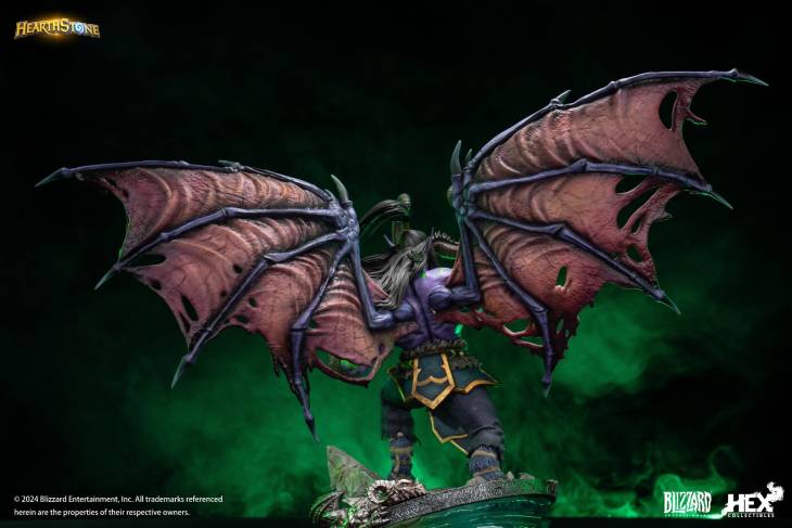 HEX - Illidan Stormrage - Image 15