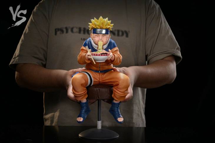 VS - Naruto