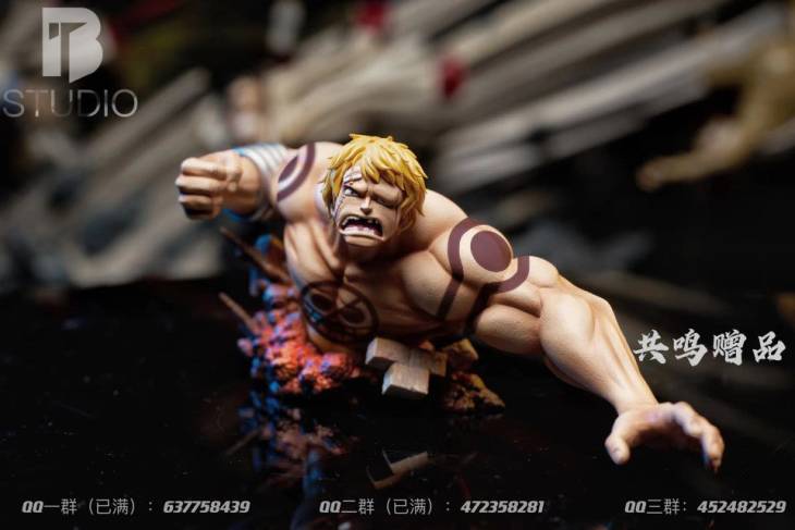 BT - Doflamingo - Image 5