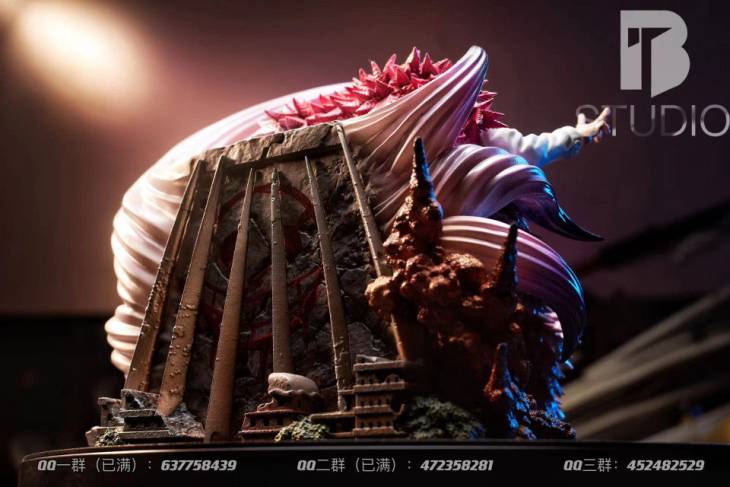 BT - Doflamingo - Image 3
