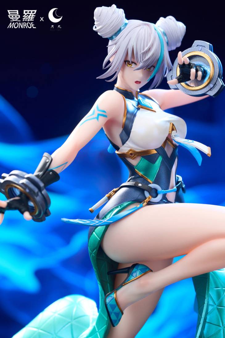 Monroe - Yun Xin - Image 2