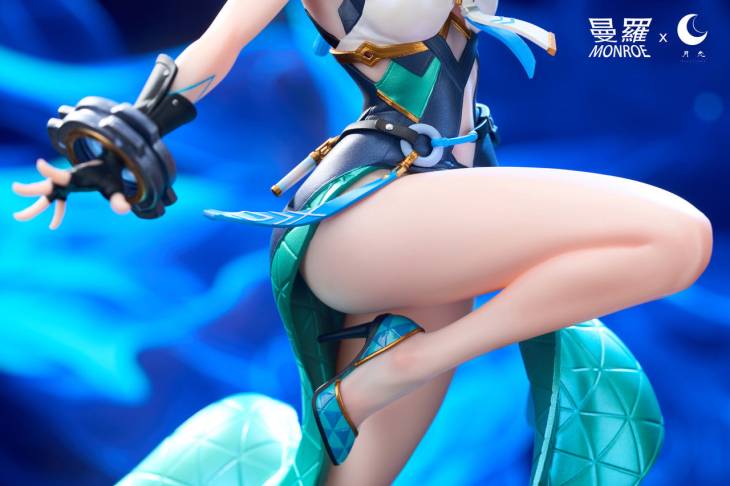 Monroe - Yun Xin - Image 5