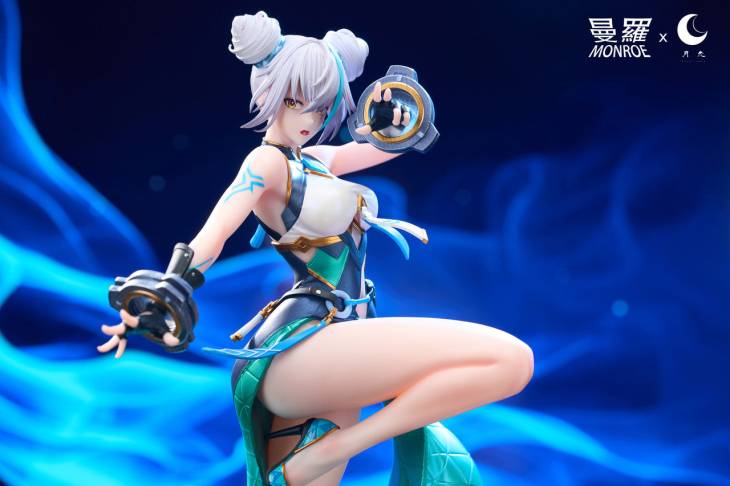 Monroe - Yun Xin - Image 4
