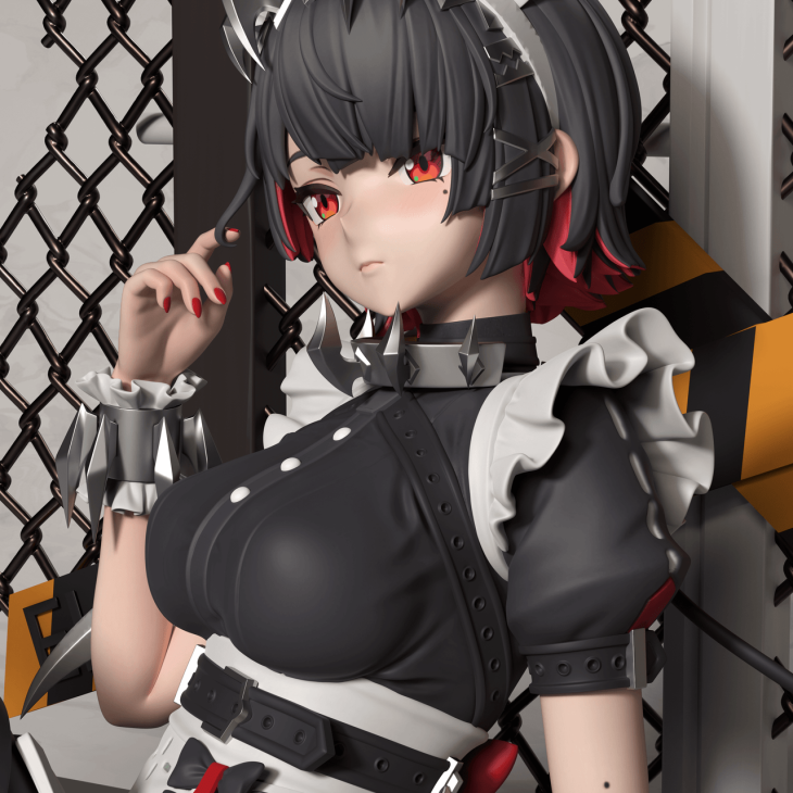 Ghost Train - Ellen Joe - Image 7