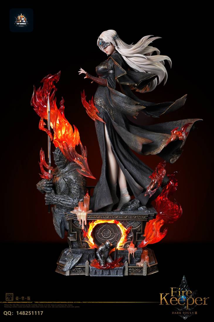 Top Animals - Fire Keeper - Image 2