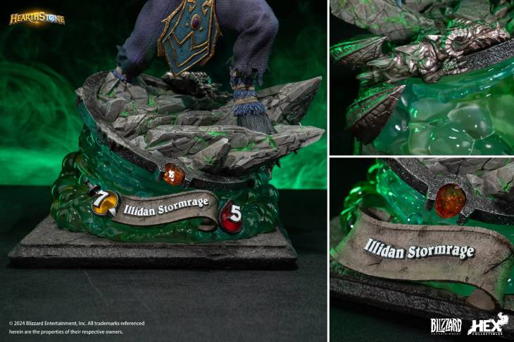 HEX - Illidan Stormrage - Image 17