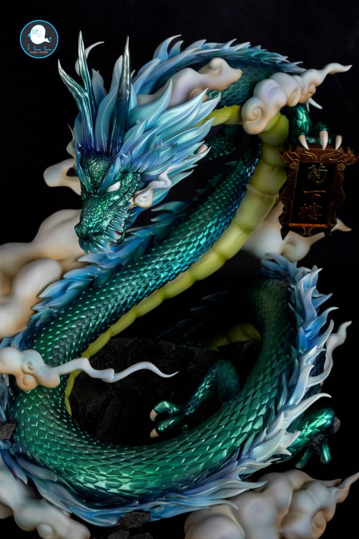 ILL - Liu Mao Xing - Image 4