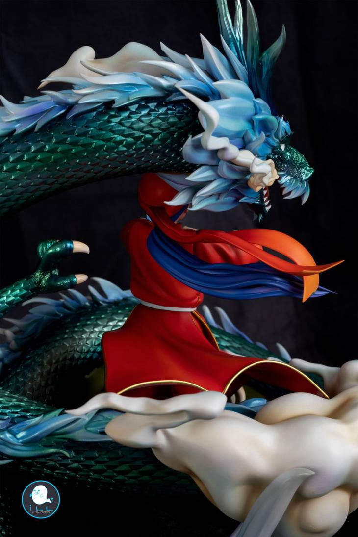 ILL - Liu Mao Xing - Image 3