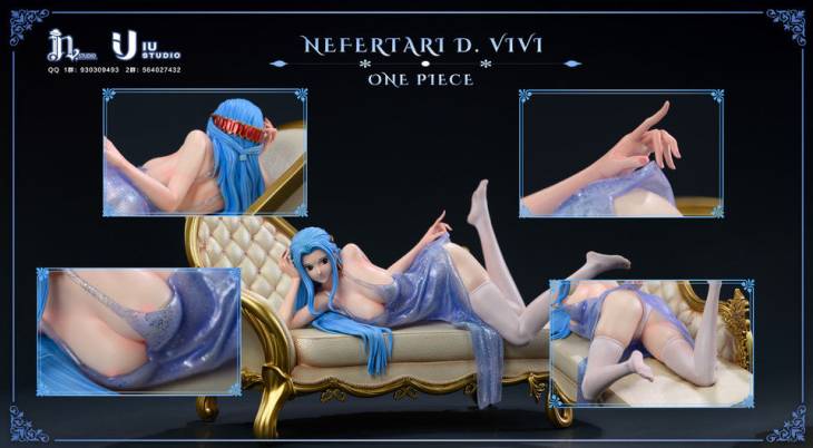 IN x IU - Vivi - Image 7