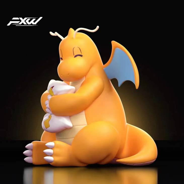 FXW - Dragonite - Image 4