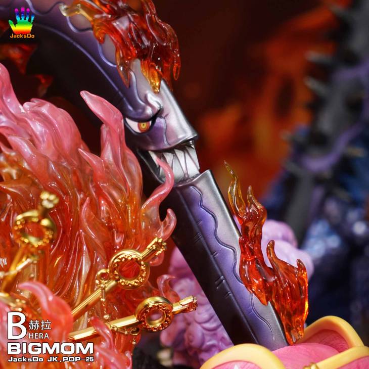 JacksDo - Big Mom - Image 10
