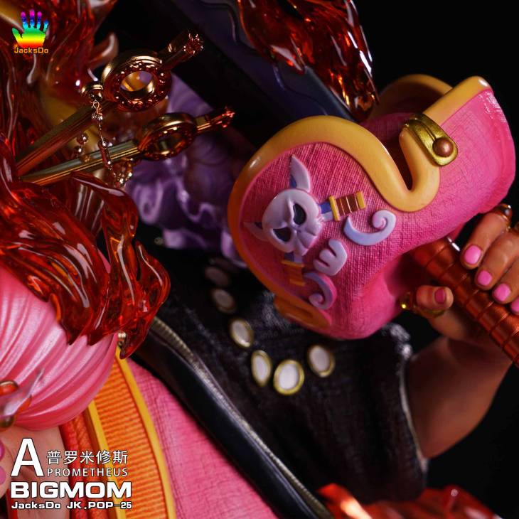 JacksDo - Big Mom - Image 19