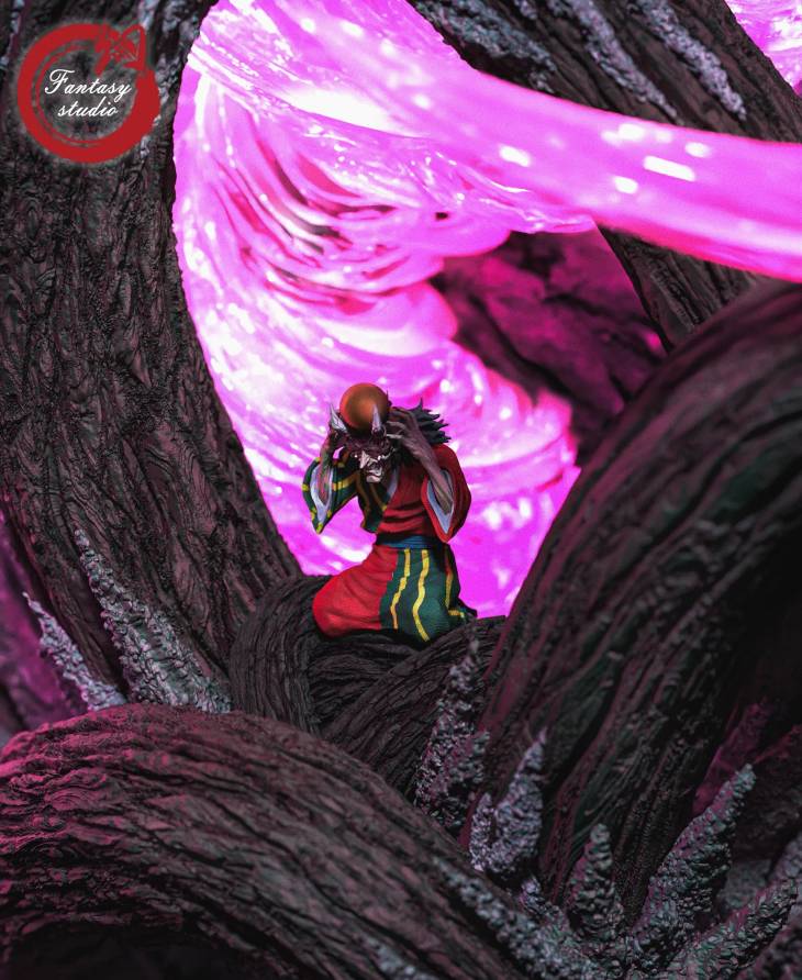 Fantasy - Kanroji - Image 12
