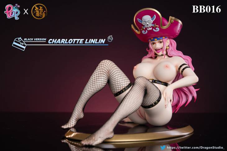 Dragon - Big Mom - Image 18