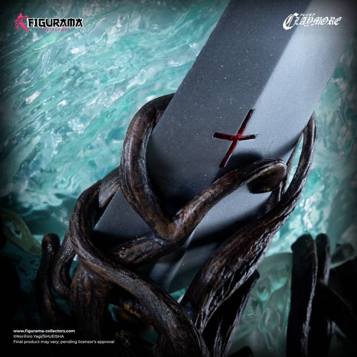 Figurama - Clare vs Ophelia - Image 16