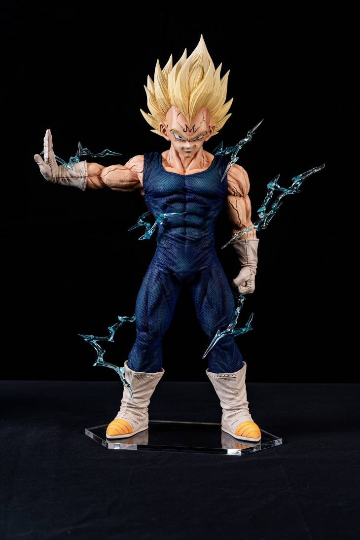 Hero Belief - Majin Vegeta - Image 15