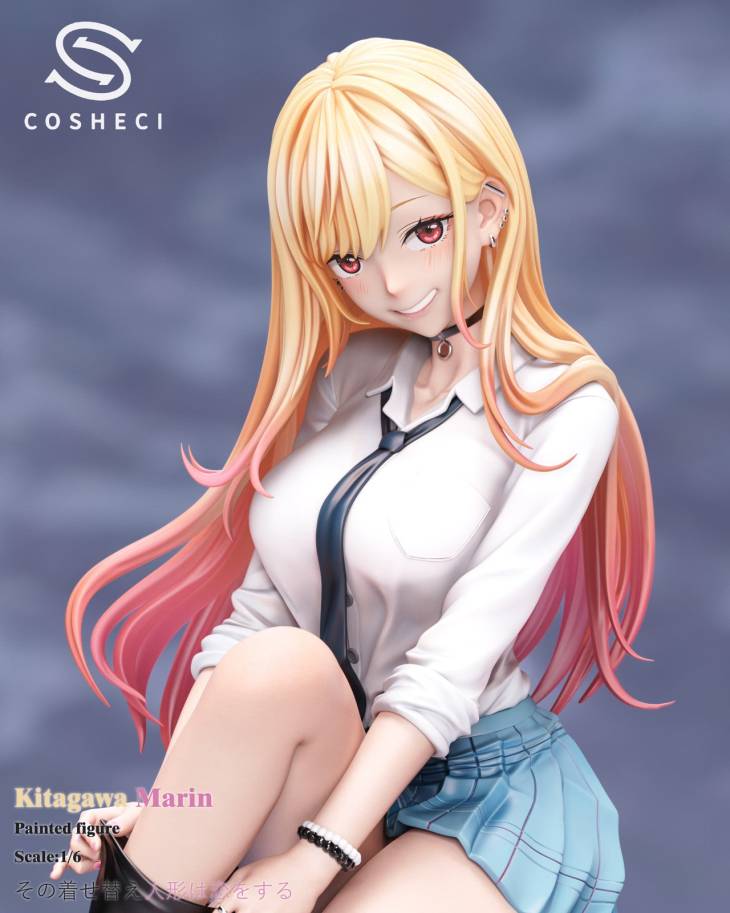 Cosh - Marin Kitagawa - Image 2