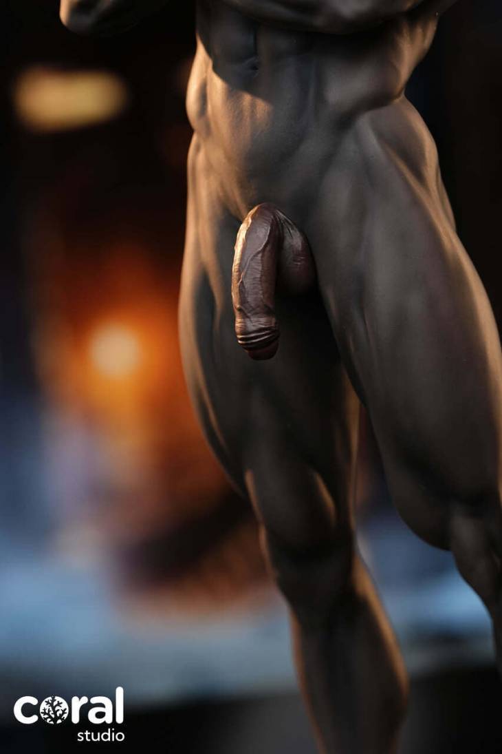 Coral - Anubis - Image 10