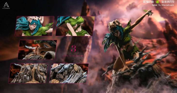 A Corner - Nelliel - Image 3