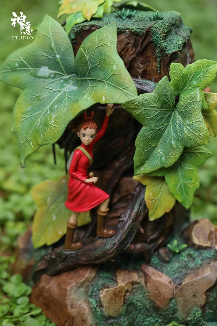 Shen Yin - Arrietty - Image 2