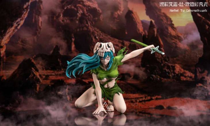 A Corner - Nelliel - Image 2