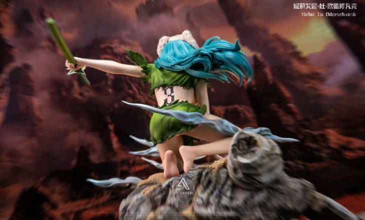 A Corner - Nelliel - Image 4