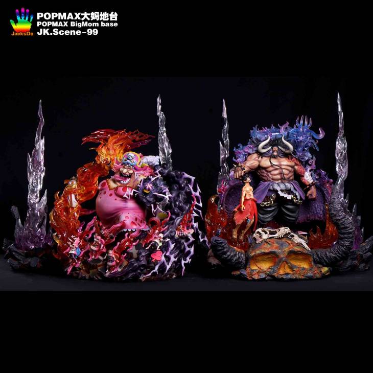 JacksDo - Big Mom Base - Image 13