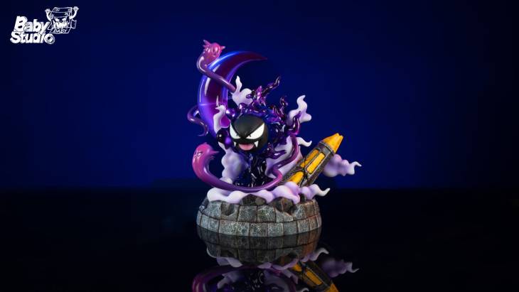 Baby - Gengar - Image 6