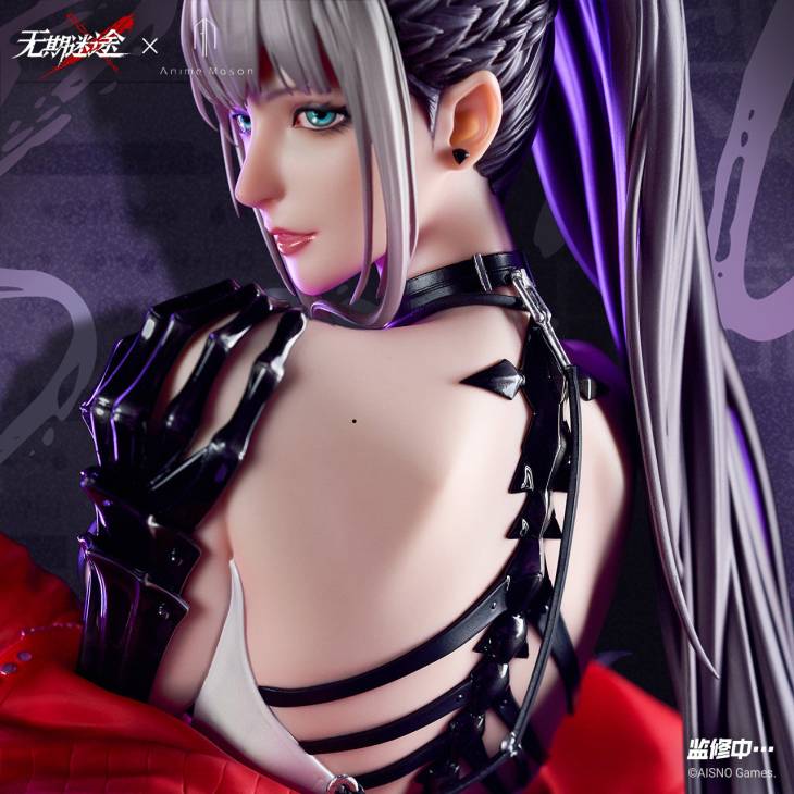 Animemason Art - Bai Yi - Image 2