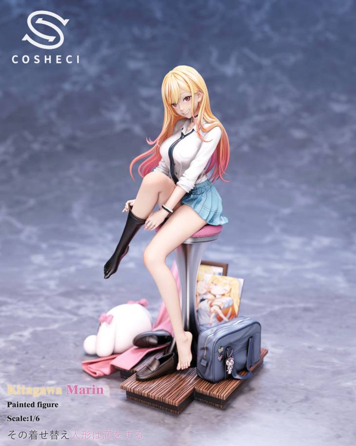 Cosh - Marin Kitagawa - Image 5