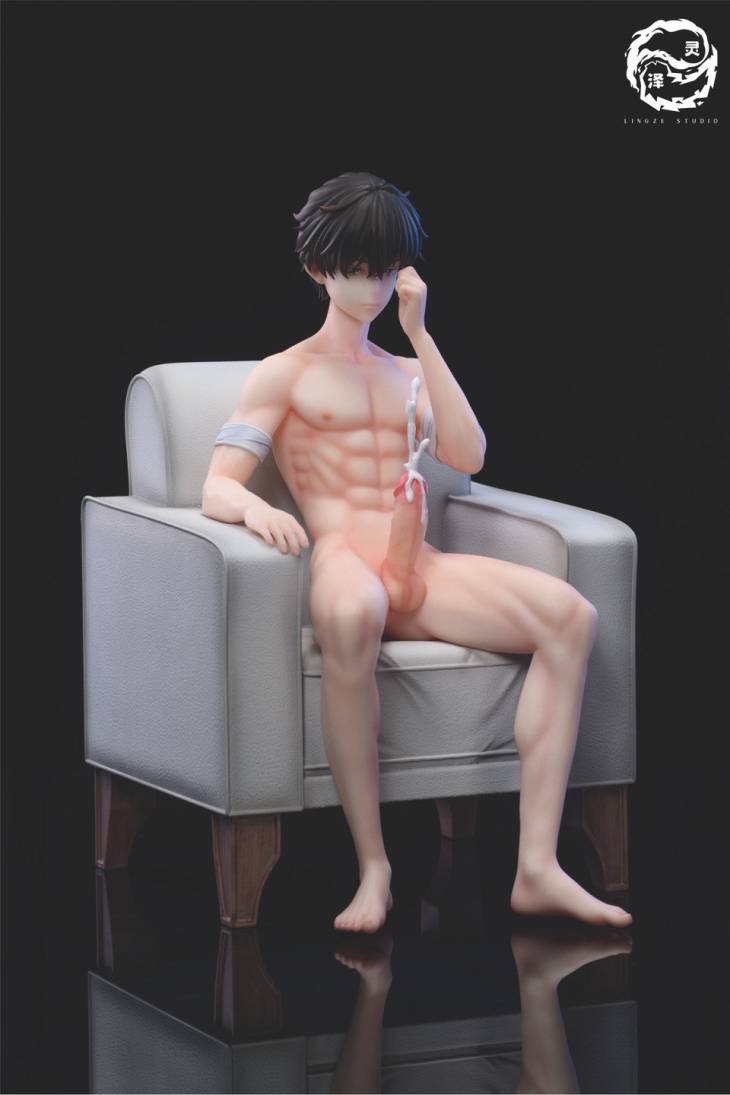 Ling Ze - Oreki - Image 5