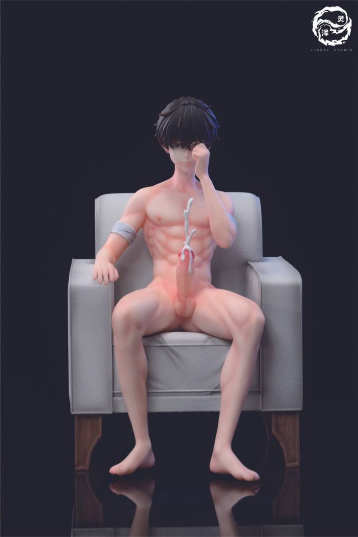 Ling Ze - Oreki - Image 9