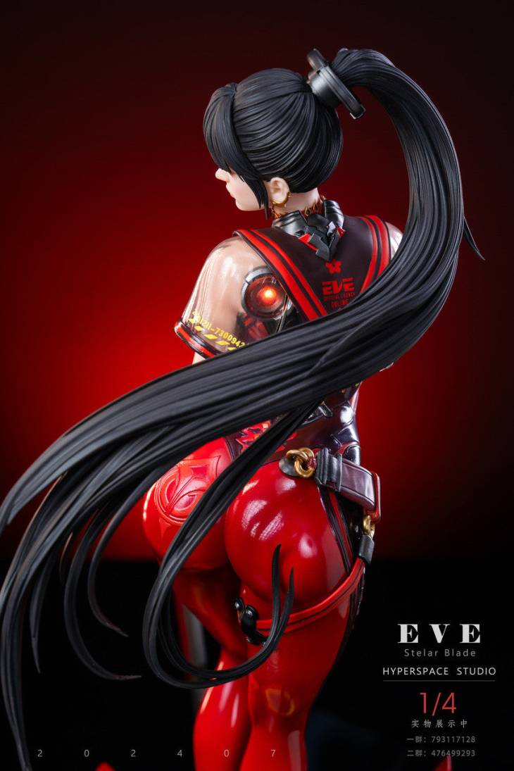 Hyperspace - Eve - Image 4