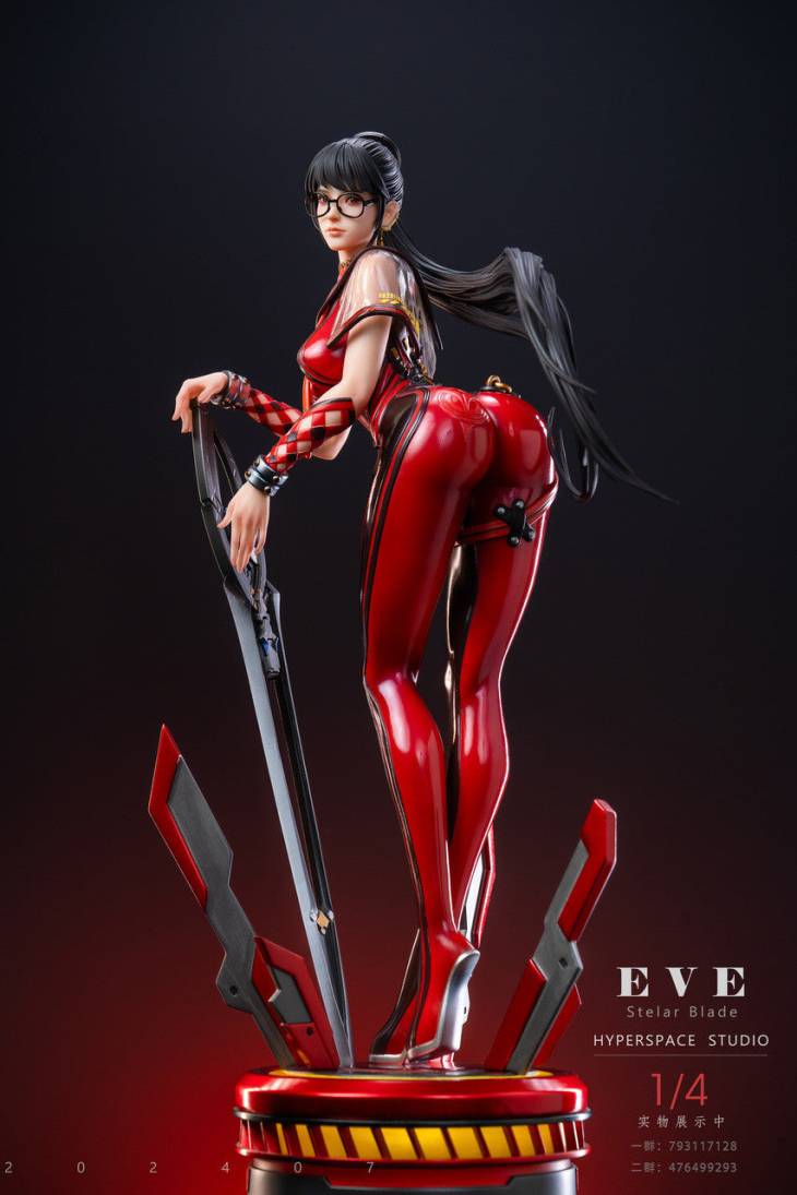 Hyperspace - Eve - Image 3