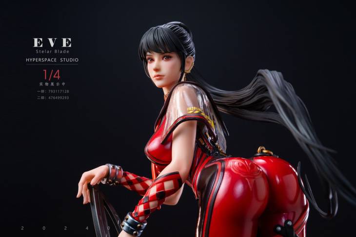 Hyperspace - Eve - Image 10