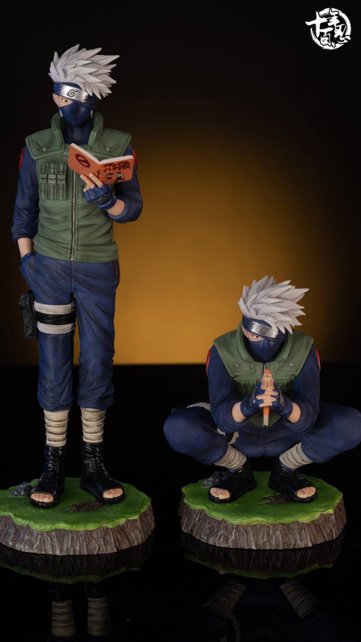 SNBR - Kakashi - Image 3