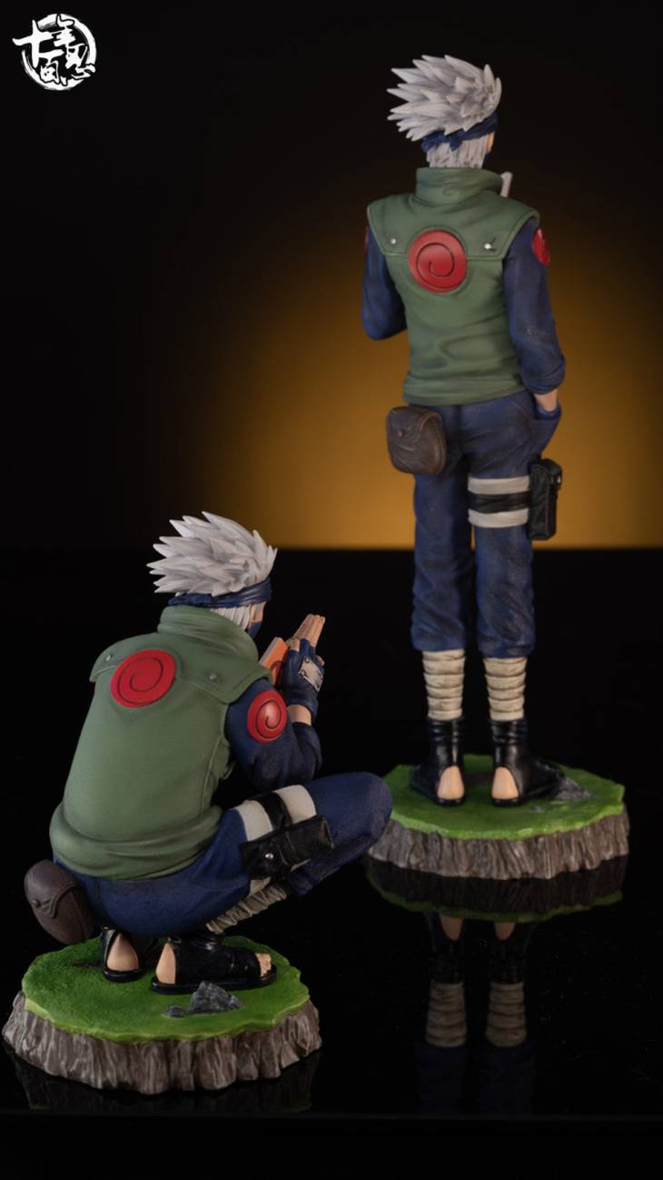 SNBR - Kakashi - Image 11
