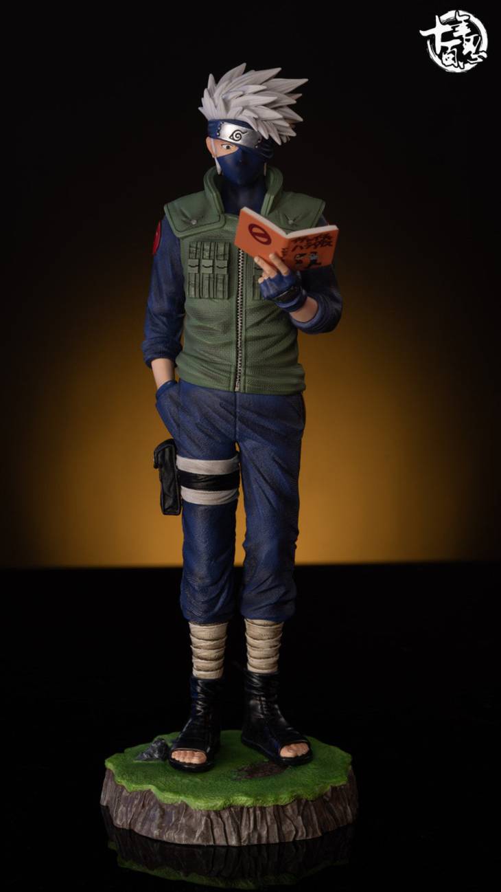 SNBR - Kakashi