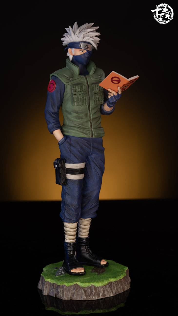 SNBR - Kakashi - Image 4